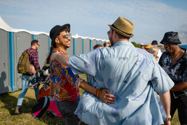 Best Porta potty rental near me  in Hopkins, SC