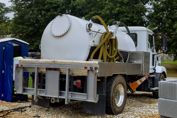 Best Construction site porta potty rental  in Hopkins, SC