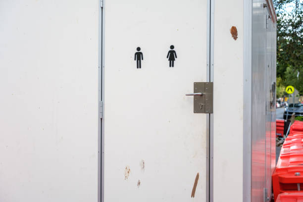Best Portable bathroom rental  in Hopkins, SC