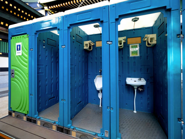 Best Sanitation services for porta potties  in Hopkins, SC